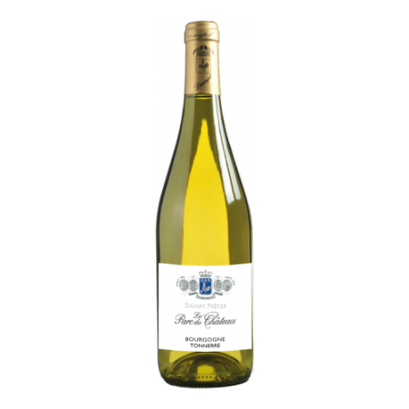 Вино Dampt Freres, "Le Parc du Chateau" Bourgogne Tonnerre AOC
