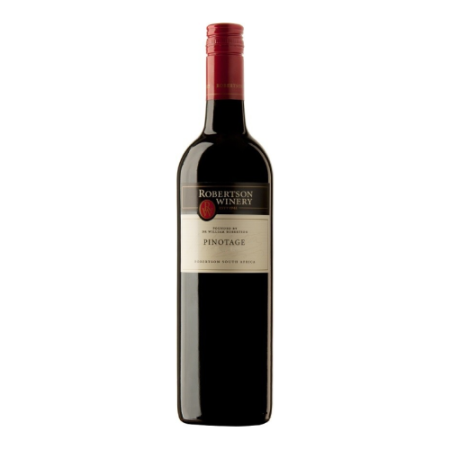 Вино Robertson Winery, Pinotage