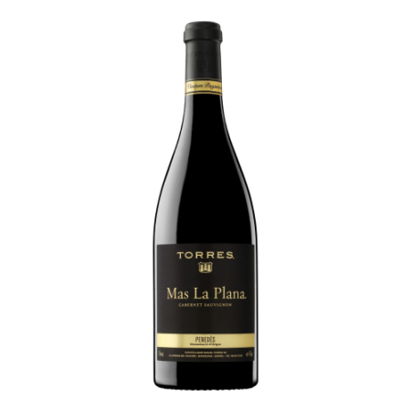 Вино Torres, "Mas La Plana", Penedes DO