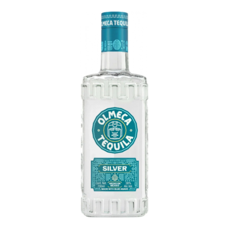 Текила "Olmeca" Silver, 0.7 л