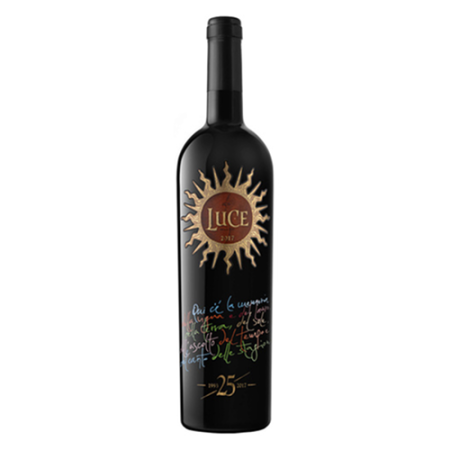 Вино Luce della Vite 2017 0.75 л