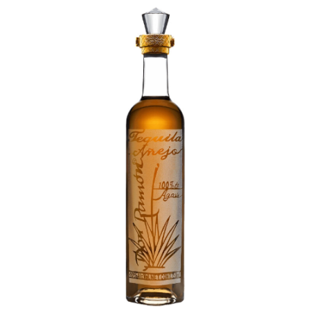 Текила "Don Ramon" Anejo, 0.75 л