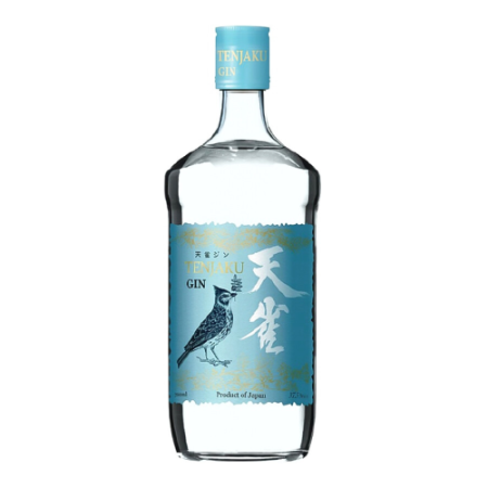 Джин "Tenjaku" Gin, 0.7 л
