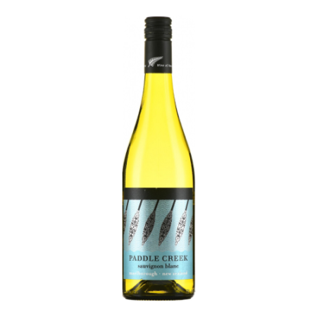 Вино "Paddle Creek" Sauvignon Blanc