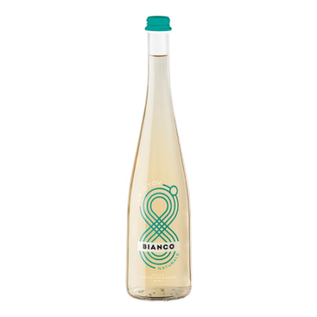 Вино "Aristov 8" Bianco, 0.5 л