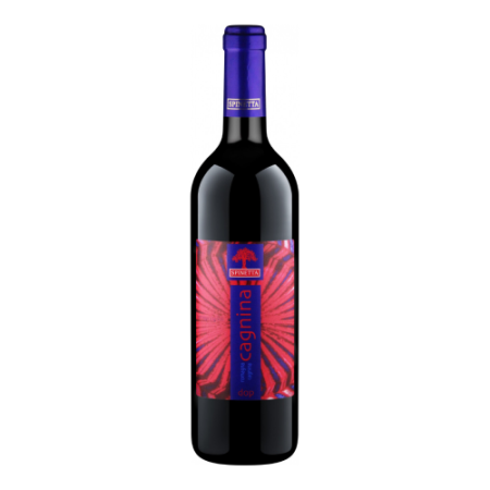 Вино Cantina Spinetta, "Cagnina", Romagna DOP