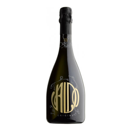 Игристое вино Valdo, "Origine" Brut