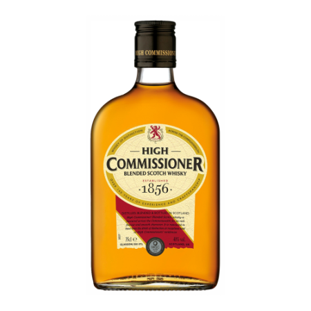 Виски High Commissioner, 350 мл