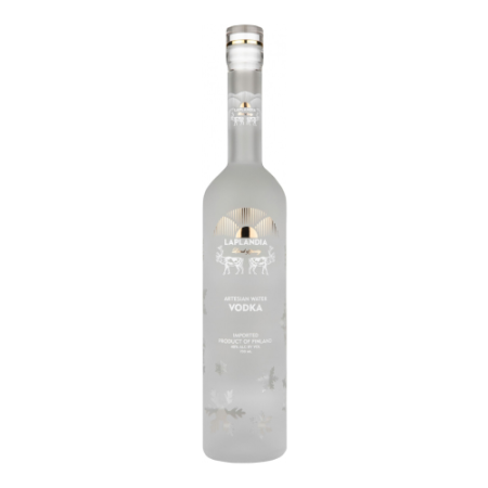 Водка "Laplandia" Super Premium, 0.7 л