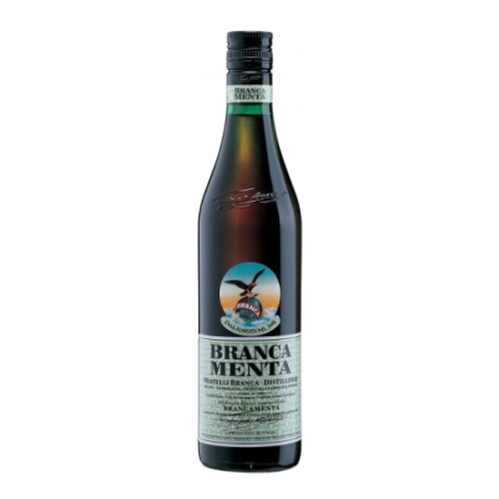 Ликер "Branca Menta", 0.5 л