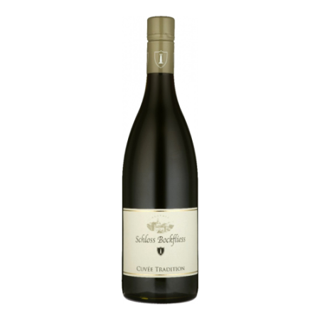 Вино "Schloss Bockfliess" Cuvee Tradition
