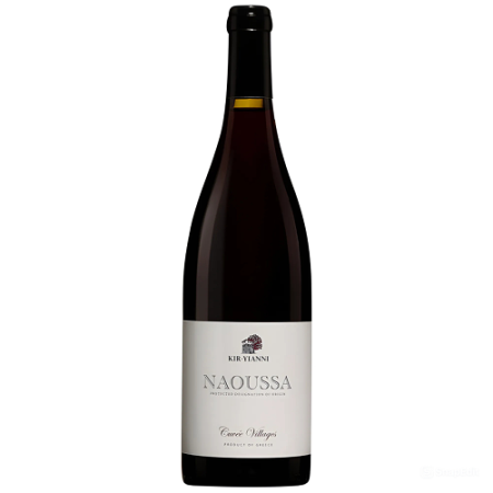 Вино Kir-Yianni, Naoussa "Cuvee Villages", 2020