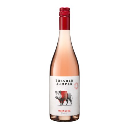 Вино "Tussock Jumper" Grenache