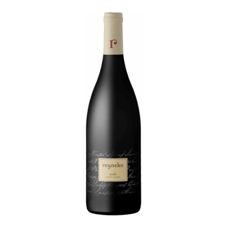 Вино Reyneke, Syrah