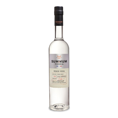 Водка "Summum", 0.7 л