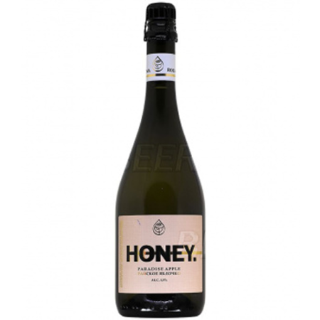 Honey Apple бут. 0,75л.