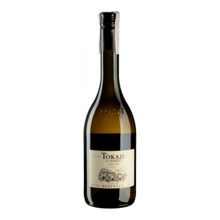 Вино Chateau Dereszla, Tokaji Furmint Dry