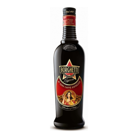 Ликер Fratelli Branca, "Borghetti", 0.7 л