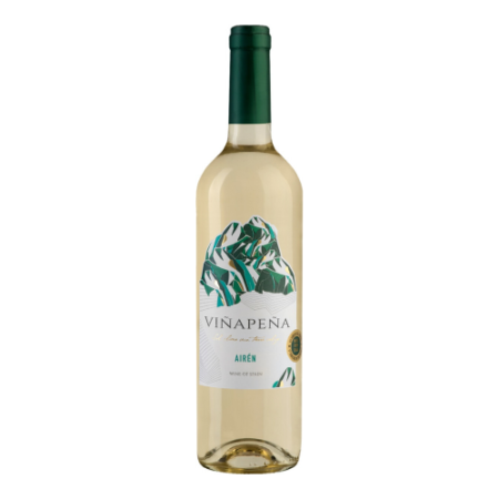 Вино Garcia Carrion, "Vinapena" Airen, Tierra de Castilla
