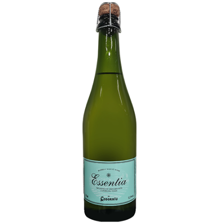 Игристое вино Codorniu, "Essentia", 2022