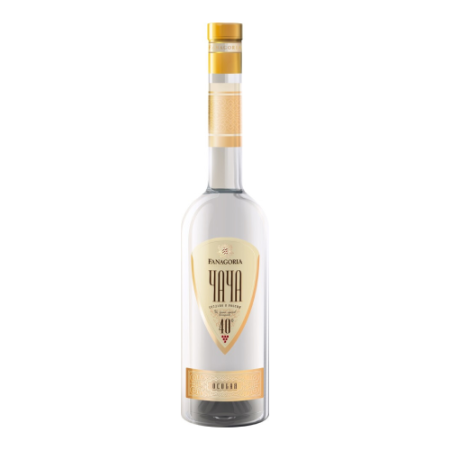 Водка Фанагория, Чача "Особая", 0.5 л