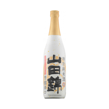 Саке Ozeki, Tokubetsu Junmai Yamada-Nishiki, 720 мл
