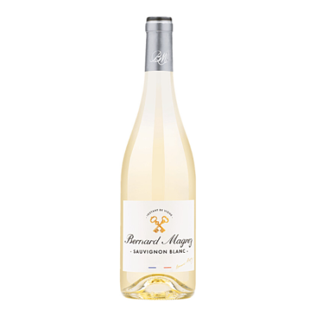 Вино Bernard Magrez, Sauvignon Blanc, Pays d'Oc IGP
