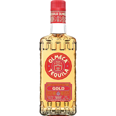 Текила "Olmeca" Gold, 1 л