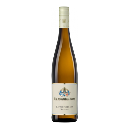 Вино Dr. Buerklin-Wolf, "Ruppertsberger" Riesling, 2020