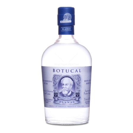 Ром "Botucal" Planas, 0.7 л