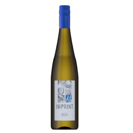 Вино Moselland, "Imprint" Riesling