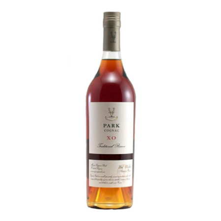 Коньяк Cognac Park XO Traditional Reserve 0.7 л