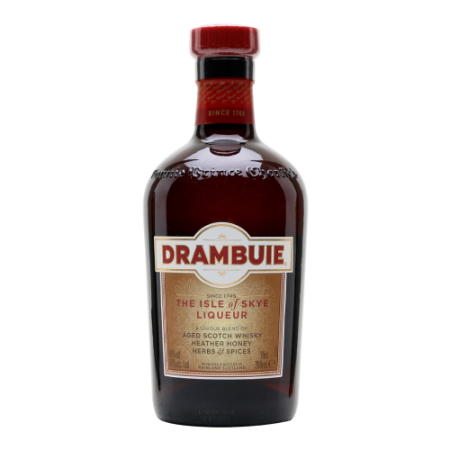 Ликер "Drambuie", 0.7 л