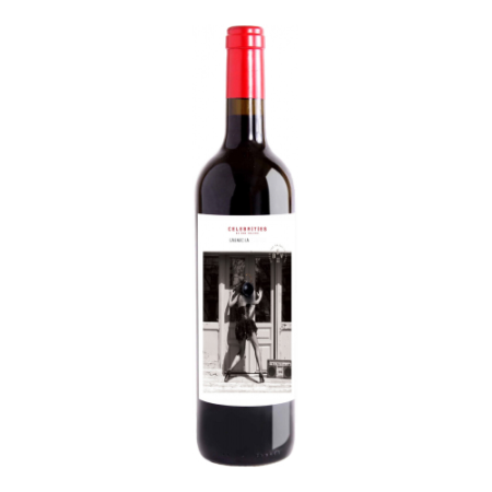 Вино Bodegas San Valero, "Celebrities" Garnacha, Carinena DOP
