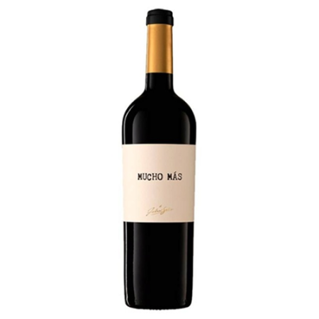 Вино "Mucho Mas" Tinto