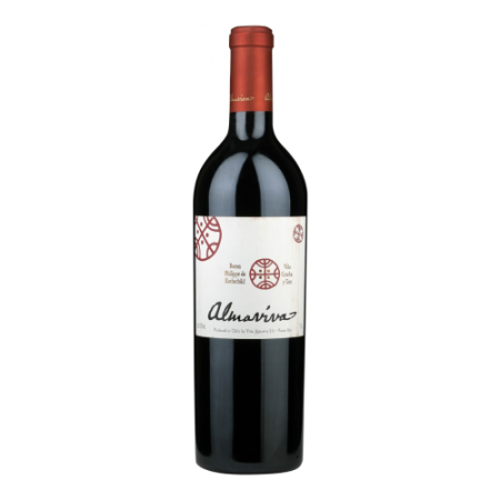 Вино "Almaviva"