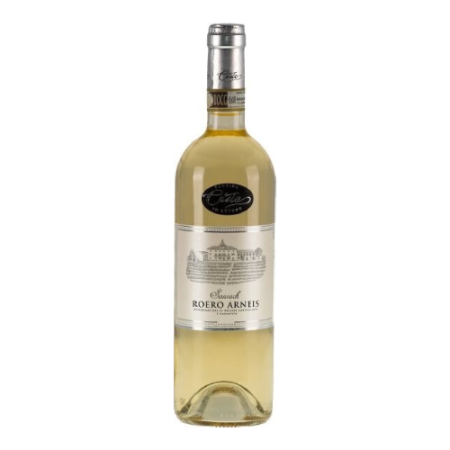Вино Ceste, "Sanroch" Roero Arneis DOCG