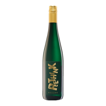 Вино Schmitt Sohne, "Rethink" Riesling, Mosel QbA