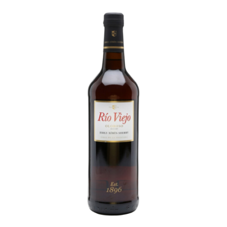 Херес Lustau, "Rio Viejo" Oloroso
