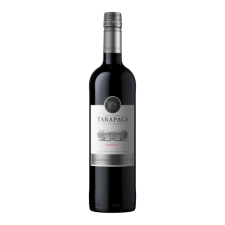 Вино Tarapaca, Carmenere