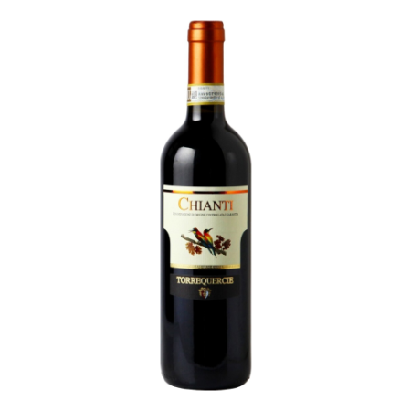 Вино Torrequercie, Chianti DOCG
