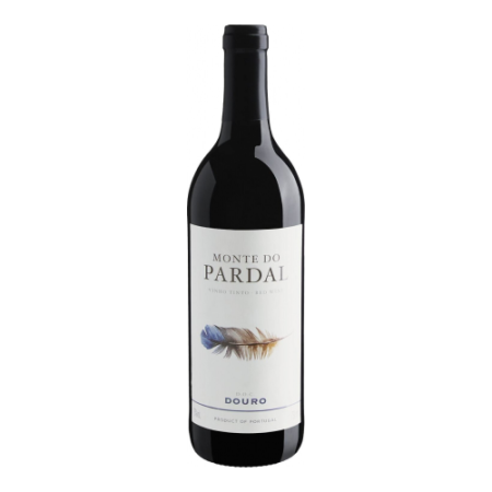 Вино "Monte do Pardal" Douro DOC