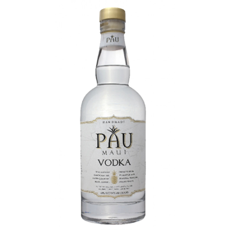 Водка "Pau Maui", 0.75 л
