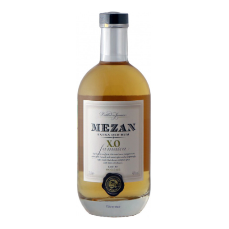 Ром Mezan Jamaica XO, 0.7 л