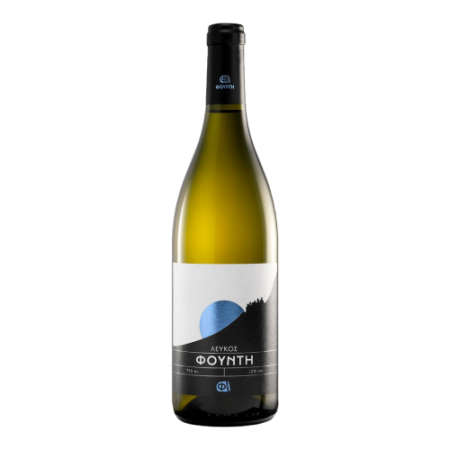 Вино "Ktima Foundi" White