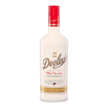 Ликер "Dooley's" White Chocolate, 0.7 л