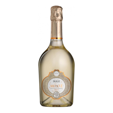 Игристое вино Masi, "Moxxe" Brut