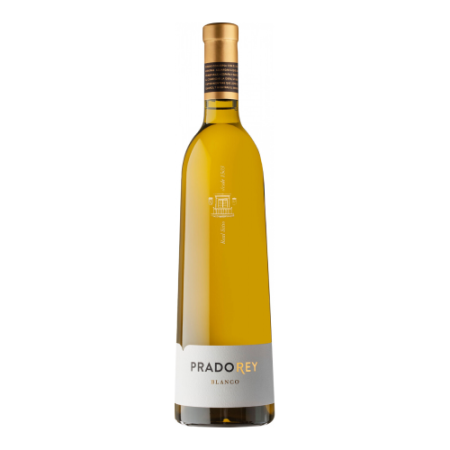 Вино Pradorey, Blanco