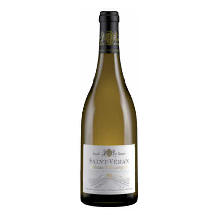 Вино Chateau de Beauregard, Saint-Veran AOC