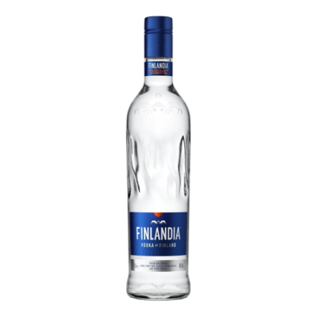 Водка "Finlandia", 0.7 л